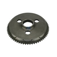 Synchronizer Ring Manual Transmission DT SPARE PARTS...