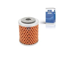 Fuel Filter insert DT SPARE PARTS IAM-Expertise suitable...
