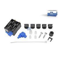 Steuergerät Sitzverstellung DT SPARE PARTS...