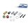 Repair Kit Brake Caliper DT SPARE PARTS for MERCEDES-BENZ and others