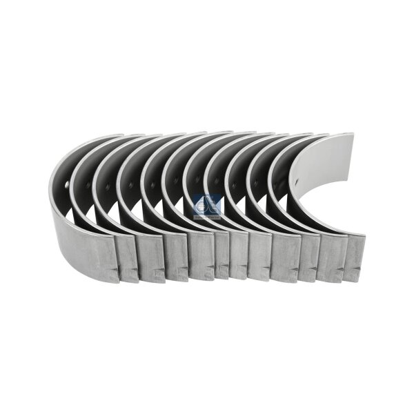 Connecting Rod Bearing DT SPARE PARTS IAM-Expertise suitable for e.g. VOLVO FL7