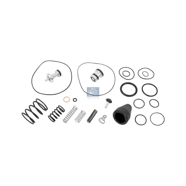 Repair Kit Air Dryer DT SPARE PARTS IAM-Expertise suitable for MAN