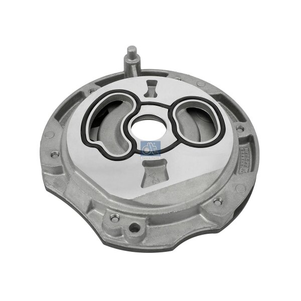Oil Pump manual gearbox DT SPARE PARTS IAM-Expertise suitable for e.g. VOLVO FMX