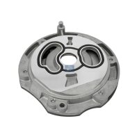Oil Pump manual gearbox DT SPARE PARTS IAM-Expertise...