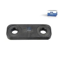 Shackle Leaf Spring Hanger DT SPARE PARTS IAM-Expertise...