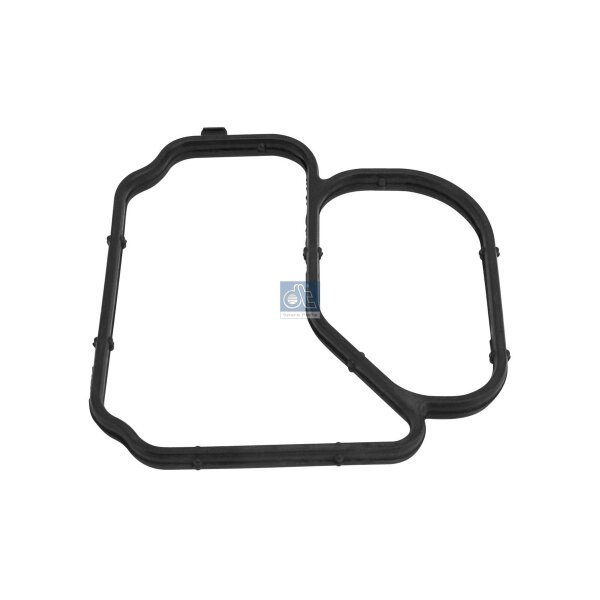 Gasket Thermostat Housing DT SPARE PARTS suitable for e.g. VOLVO FMX