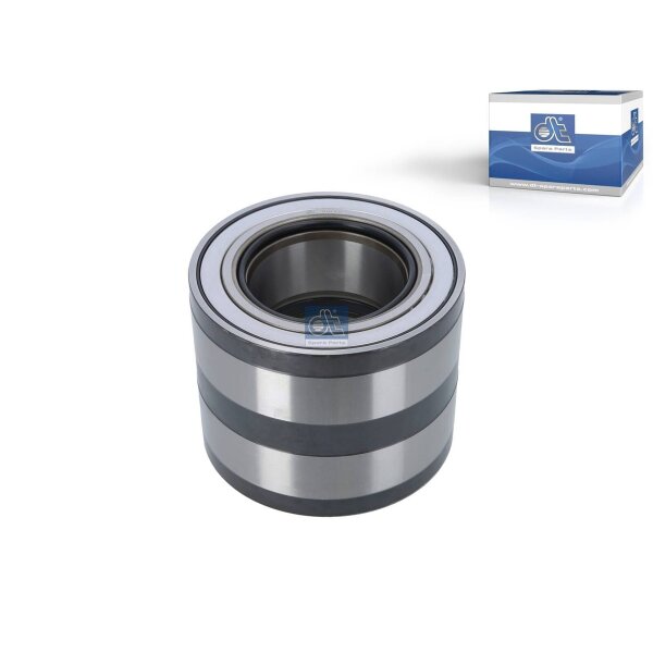 Radlagersatz Hinterachse Ø 90 mm DT SPARE PARTS für u.a. DAF LF
