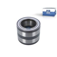 Radlagersatz Hinterachse Ø 90 mm DT SPARE PARTS...