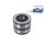 Radlagersatz Hinterachse Ø 90 mm DT SPARE PARTS für u.a. DAF LF
