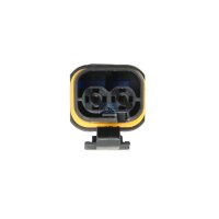 Radiator Fan Clutch DT SPARE PARTS IAM-Expertise suitable...