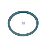 Dichtring Achsschenkel Ø 50 mm DT SPARE PARTS...