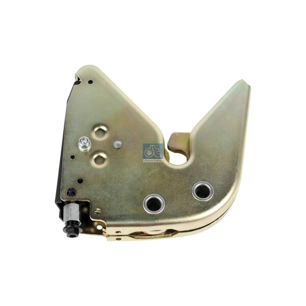 Verriegelung Fahrerhaus DT SPARE PARTS für u.a. MERCEDES-BENZ AXOR