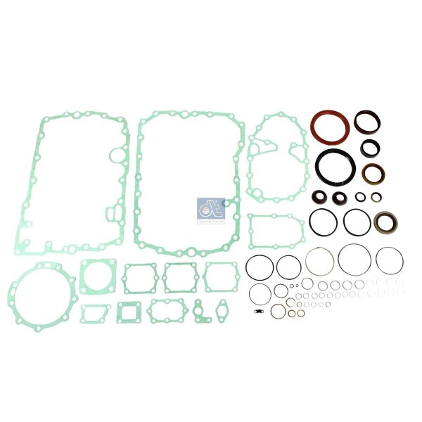 Dichtungssatz Schaltgetriebe DT SPARE PARTS IAM-Expertise passend für VOLVO