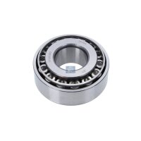Outer wheel bearing Ø 30 - 72 mm DT SPARE PARTS...