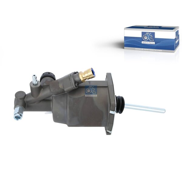 Clutch Booster DT SPARE PARTS IAM-Expertise suitable for SCANIA