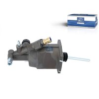Clutch Booster DT SPARE PARTS IAM-Expertise suitable for...