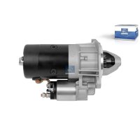 Anlasser Starter 12 V 2,2 kW DT SPARE PARTS für u.a....