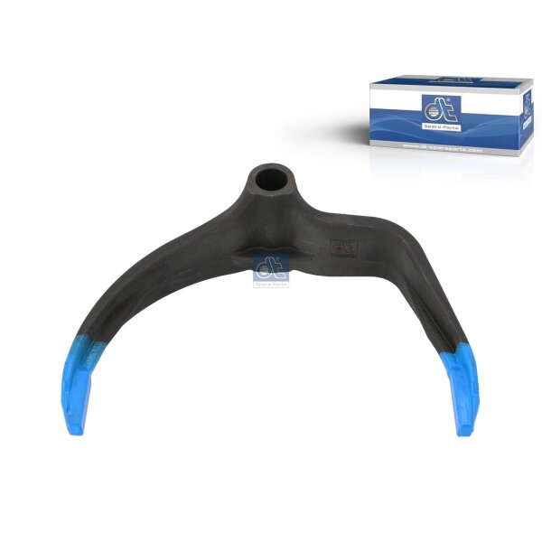 Selector Fork Manual Transmission DT SPARE PARTS IAM-Expertise fits SCANIA