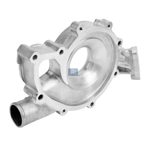 Gehäuse Wasserpumpe DT SPARE PARTS Aftermarket-Expertise passend für SCANIA