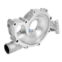 Gehäuse Wasserpumpe DT SPARE PARTS...