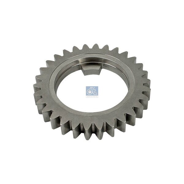 Retarder driver DT SPARE PARTS IAM-Expertise suitable for SCANIA