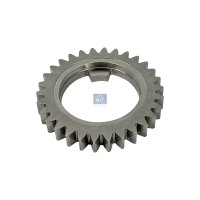 Retarder driver DT SPARE PARTS IAM-Expertise suitable for...