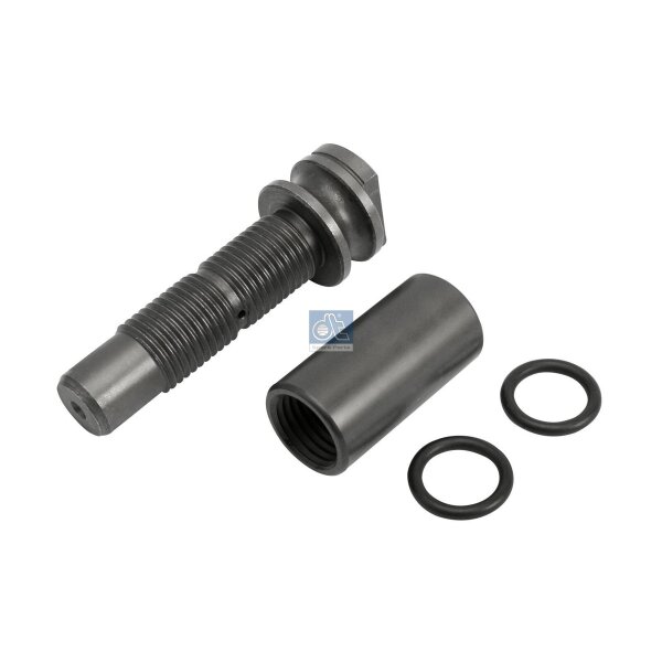 Repair Kit Spring Bolt DT SPARE PARTS suitable for e.g. SCANIA 4