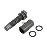 Repair Kit Spring Bolt DT SPARE PARTS suitable for e.g....