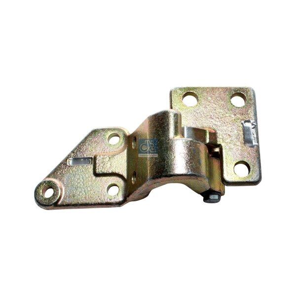 Door Hinge DT SPARE PARTS Aftermarket-Expertise suitable for IVECO