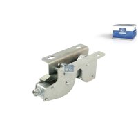 Cab locking system DT SPARE PARTS suitable for IVECO...