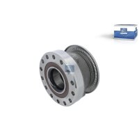 Radlagersatz Ø 60 mm DT SPARE PARTS IAM-Expertise...