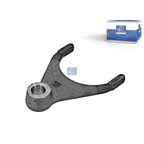 Selector Fork Manual Transmission DT SPARE PARTS for MERCEDES-BENZ and others
