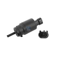 Windshield Washer Pump DT SPARE PARTS for IVECO EUROCARGO...