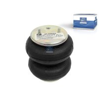 Federbalg Luftfederung DT SPARE PARTS passend für...