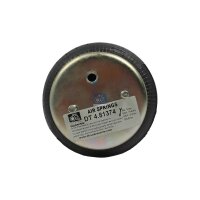 Federbalg Luftfederung DT SPARE PARTS passend für...