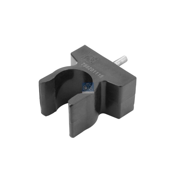 Holder Sensor DT SPARE PARTS Aftermarket-Expertise suitable for MAN