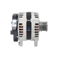 Alternator 12 V 180 A DT SPARE PARTS suitable for VW PASSAT and others