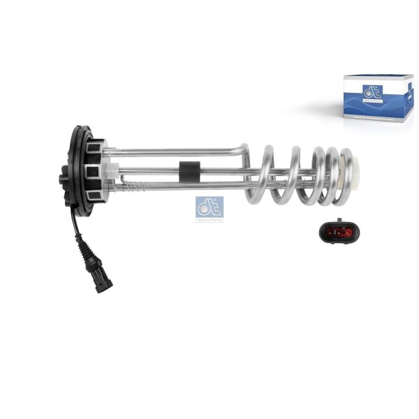 Sensor urea supply 415 mm DT SPARE PARTS IAM-Expertise suitable for IVECO