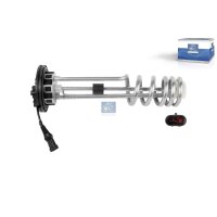 Sensor urea supply 415 mm DT SPARE PARTS IAM-Expertise...