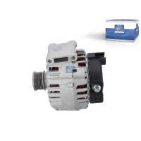 Lichtmaschine Generator 12 V 220 A DT SPARE PARTS...