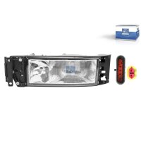 Hauptscheinwerfer links DT SPARE PARTS für u.a....