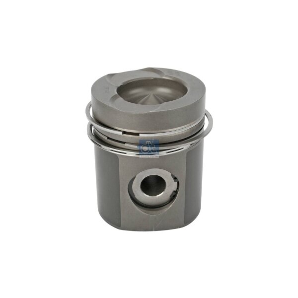 Piston Ø 115 mm DT SPARE PARTS IAM-Expertise suitable for e.g. SCANIA 3