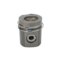 Piston Ø 115 mm DT SPARE PARTS IAM-Expertise...