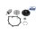 Reparatursatz Wasserpumpe DT SPARE PARTS Aftermarket-Expertise passend für MAN