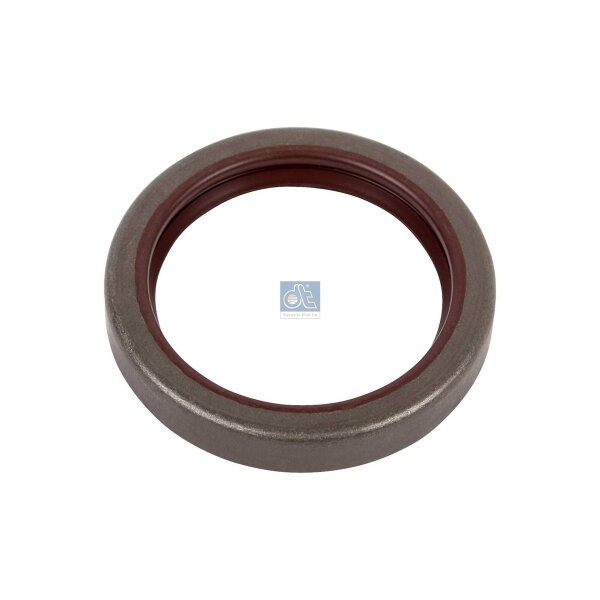 Oil seal for brake camshaft Ø 42 - 55 mm DT SPARE PARTS for MAN TGA and others