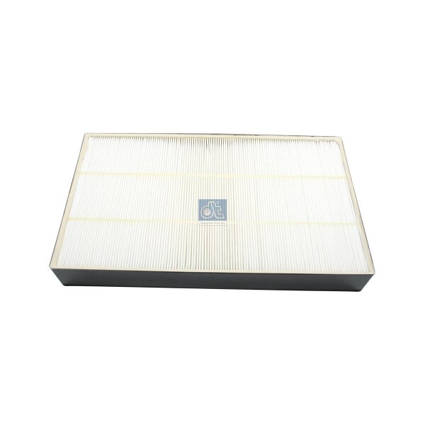 Cabin Filter Particle Filter DT SPARE PARTS suitable for e.g. VOLVO