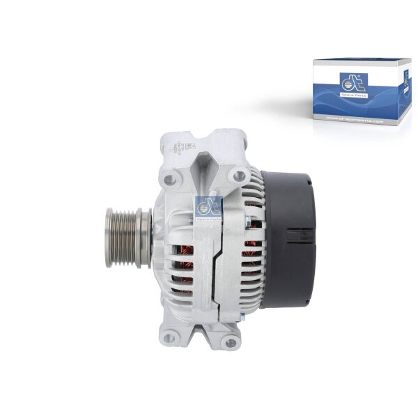 Alternator 12 V 90 A DT SPARE PARTS for MERCEDES-BENZ SPRINTER and others