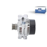 Alternator 12 V 90 A DT SPARE PARTS for MERCEDES-BENZ...