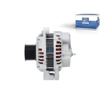 Lichtmaschine Generator 24 V 90 A DT SPARE PARTS für...