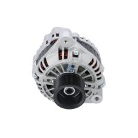 Alternator 24 V 90 A DT SPARE PARTS for IVECO TRAKKER and others